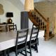 Halte Lutine - Maison chaleureuse en pierres, Luc-sur-Mer - Foto 1