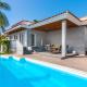 Villa Torriani with heated pool PH11, Puerto de Santiago