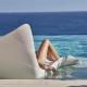 Ios Grand Pool Suites, Mylopotas (fotografie 9)