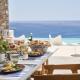 Ios Grand Pool Suites, Mylopotas (fotografie 3)