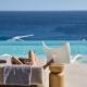 Ios Grand Pool Suites, Mylopotas (fotografie 6)