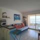 Appartement 2 pièces, terrasse 14m², face plage, pour 6 personnes, classé 2* - FR-1-472A-173 Sète - Fotografie 3