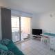 Confortable 27m² avec WIFI, loggia et parking à Sète - FR-1-472A-205, Sète - Photo 8