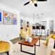 Modern & Cozy Home - 5 mins to DT Lawrenceville!, Lawrenceville - Fotografie 2