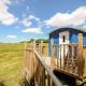 Shepherds Hut Lostwithiel - Fotografie 2
