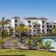 Brand New, Elegant Ground Floor Two Bed Apartment Estepona - Fotografie 4