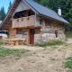 Hut Vaznik, Mrzli Studenec