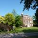 Church house, Claines