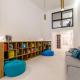 Großzügiges Apartment mit Lounge nähe Naschmarkt, Vienna - Foto 1