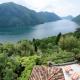 Historic villa with magnificent lake views Valsolda - Fotografie 2