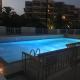Golfe Juan, quiet apartment with pool, near the beach Vallauris - Foto 3