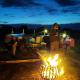Summit Camping Kit Hill Rd Cornwall, Callington (foto 5)