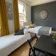 Lovely studio flat in the heart of Holloway., Londýn - Fotografie 1