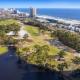 Spacious, cozy 2brd /2bath condo - LakeTown Wharf Panama City Beach - Fotografie 5