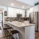 Horizons IV #156 New Luxurious Listing! Fully Remodeled 2 Bedroom Plus Loft 3 Full Bathroom Sleeps 8, Mammoth Lakes - Foto 8