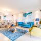 MARBELLA BANUS SUITES - Golden Mile Jardines del Príncipe Suite Apartment, Marbella (foto 6)