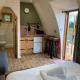 Delor - Bryntalch Glamping Pods Montgomery - Foto 4
