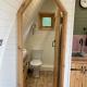 Delor - Bryntalch Glamping Pods Montgomery - Foto 6