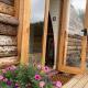 Delor - Bryntalch Glamping Pods Montgomery - Foto 8
