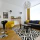 Standard Apartment by Hi5 - Center of city center, Budapest - Foto 6