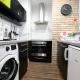 Standard Apartment by Hi5 - Center of city center, Budapest - Foto 7