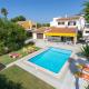 Villa Tupi by Villa Plus