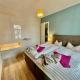 Altstadtdomizil Wohnung Hygge, Borkum - Foto 9