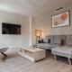 Idyllic and spacious apartment with parking - Center by REMS, Малага - Фото 1
