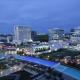 Beautiful 2B 2Br Ocean/Lagoon View Pool Gym, Cancún - Fotografie 9