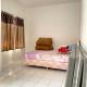Villa Bukit Indah, Berastagi - Kuva 5