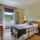 Hotel Lo Foraton, Hecho