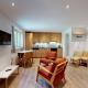 Splendid modern studio in the heart of Zermatt, Zermatt - Foto 5