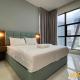 Arte Mont Kiara Studio by BeeStay, Kuala Lumpur - Foto 8