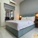 Arte Mont Kiara Studio by BeeStay, Kuala Lumpur - Foto 4