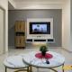 Arte Mont Kiara Studio by BeeStay, Kuala Lumpur - Foto 3