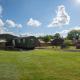 Shepherds View at Oaks Barn Farm Alcester with optional paid for Hot tub, Holberrow Green - Zdjęcie 4