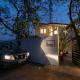 El Cottage by StayVista - An enchanting escape with Scenic views, Colonial decor & Private plunge pool, Lonavala - Fotografie 4