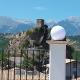 Primae Noctis Rooms, Roccascalegna