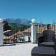 Primae Noctis Rooms, Roccascalegna (foto 2)