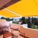 Blue & Yellow Penthouse with Terrace at Balaia Mar, Albufeira - Fotografie 5