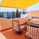 Blue & Yellow Penthouse with Terrace at Balaia Mar, Albufeira - Fotografie 8