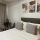 MOA staycation Shell Residences Pasay city darpm, Manila - Foto 3