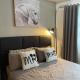 MOA staycation Shell Residences Pasay city darpm, Manila - Foto 5