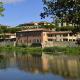 Ville Sull'Arno Florencie - Fotografie 1