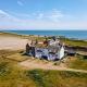 Coastguards Beach House, Camber