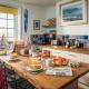 Coastguards Beach House, Camber (Foto 6)