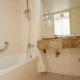 Belair Beach Hotel, Ixia (fotografie 3)