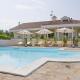 Villa Liberti, Castellabate