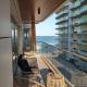 L&C Beach Home by Zora apartament,pe plaja, Mamaia Sat–Năvodari - Foto 8