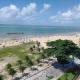 Espetacular Apartamento Beira Mar Pé na Areia, Recife - Foto 8